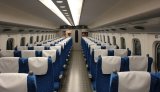 新幹線の空席がわかる！空席状況・シートマップ確認サイトを紹介